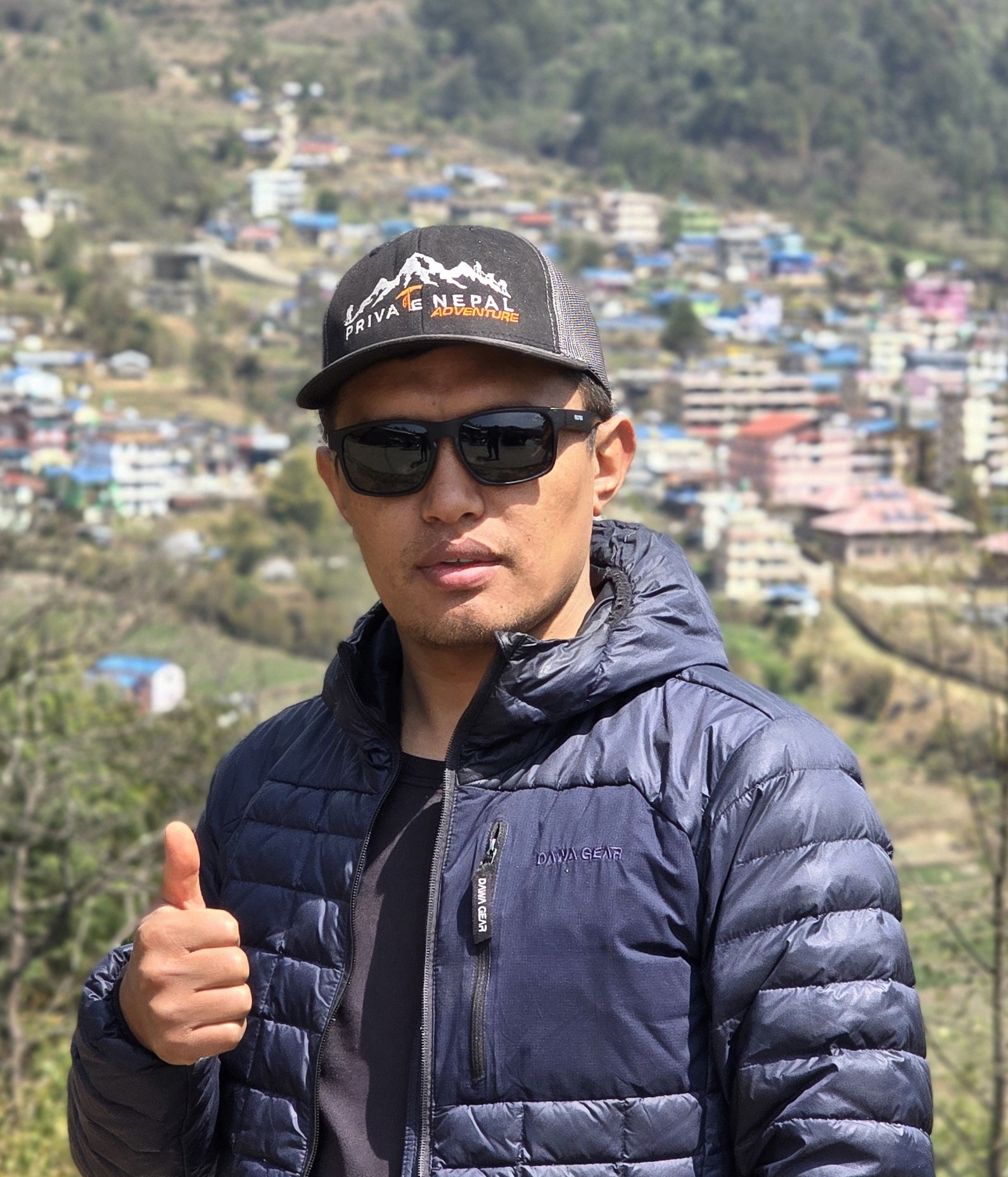 Pemba Sherpa