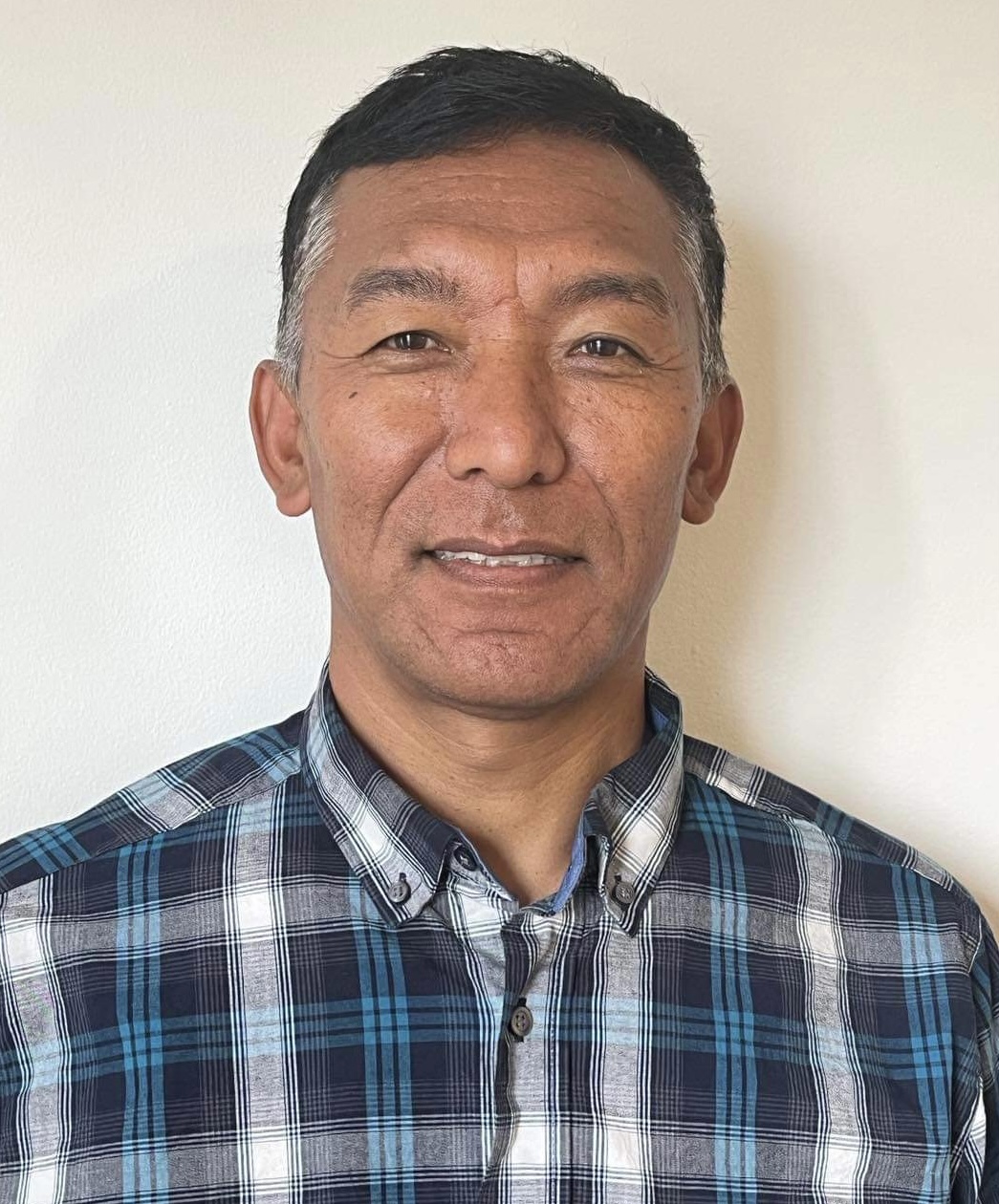 M. T. Lama